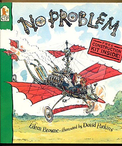 Stock image for No Problem for sale by Better World Books