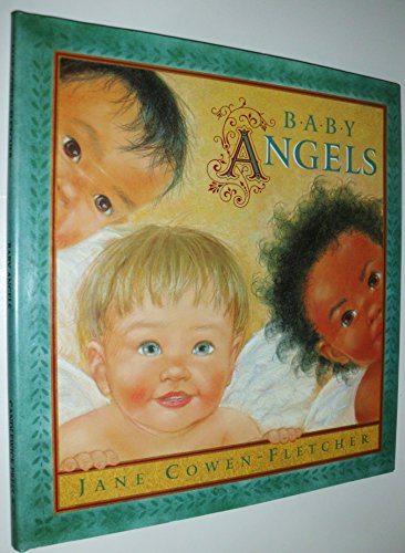 Imagen de archivo de Baby Angels a la venta por Gulf Coast Books