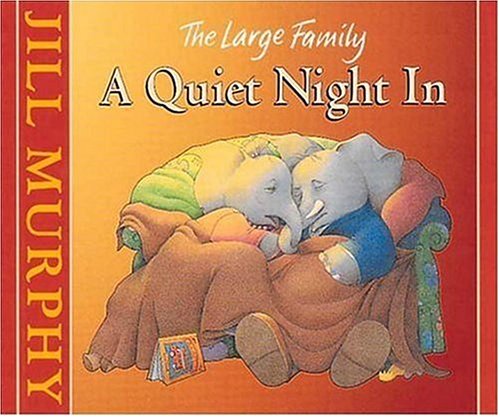 9781564026736: A Quiet Night in