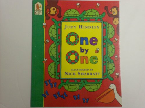 Stock image for One by One for sale by Wonder Book