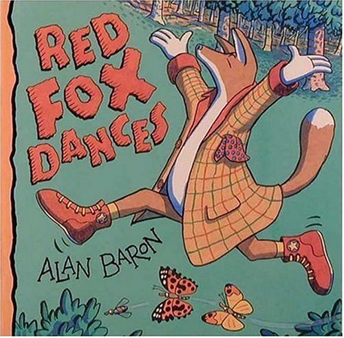 Imagen de archivo de Red Fox Dances a la venta por Better World Books: West