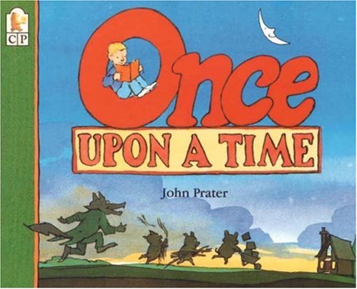 9781564028068: Once upon a Time