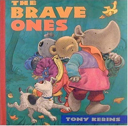 Imagen de archivo de Brave Ones a la venta por Better World Books