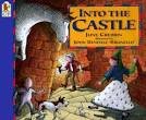 Into the Castle (9781564028228) by Crebbin, June