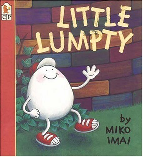 Stock image for Little Lumpty for sale by Jenson Books Inc