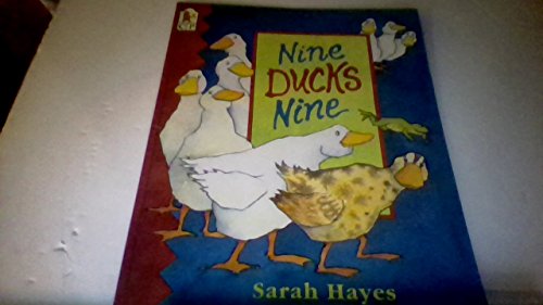 Beispielbild fr Nine Ducks Nine zum Verkauf von Wonder Book