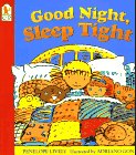 Imagen de archivo de Good Night, Sleep Tight a la venta por Irish Booksellers