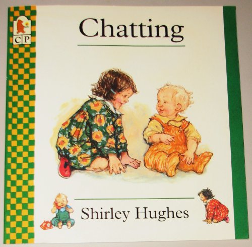 Imagen de archivo de Chatting a la venta por Alf Books