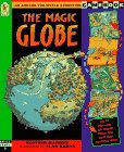 Beispielbild fr The Magic Globe: An Around-the-World Adventure Game (Gamebook) zum Verkauf von Gulf Coast Books