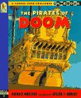 Beispielbild fr The Pirates of Doom: A Choose-Your-Challenge Gamebook zum Verkauf von ThriftBooks-Atlanta