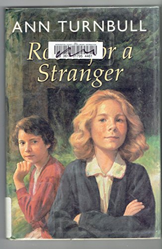 Beispielbild fr Room for a Stranger zum Verkauf von Better World Books Ltd