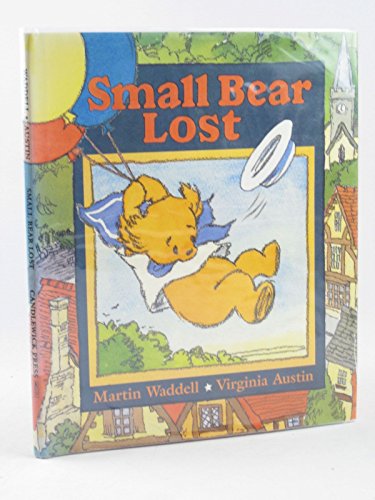 Beispielbild fr Small Bear Lost zum Verkauf von Better World Books: West