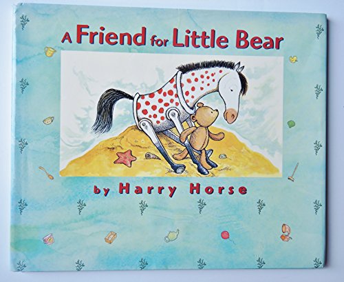 Stock image for Friend for Little Bear for sale by GreatBookPrices