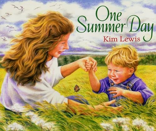 Stock image for One Summer Day for sale by Once Upon A Time Books