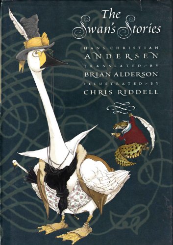 Beispielbild fr The Swan's Stories zum Verkauf von Wonder Book