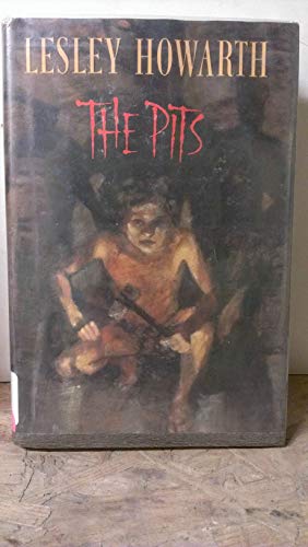 Stock image for The Pits for sale by Old Friends Used Books