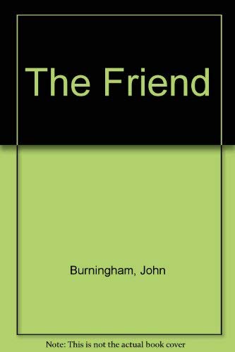9781564029317: The Friend