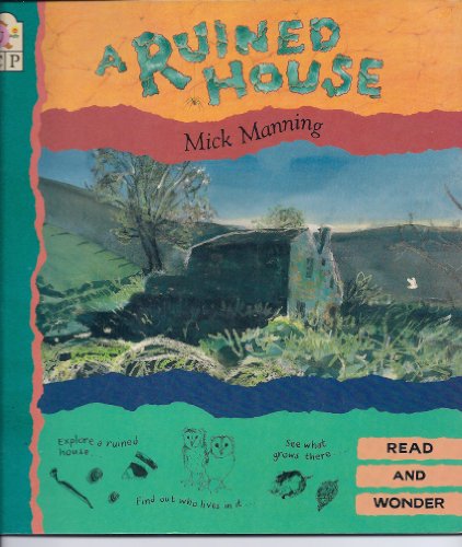 Stock image for A Ruined House (Read and Wonder) for sale by Wonder Book