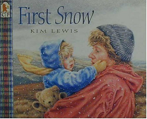 Beispielbild fr First Snow zum Verkauf von Gulf Coast Books