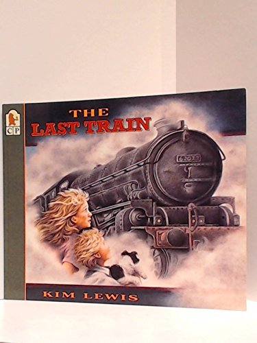 9781564029690: The Last Train