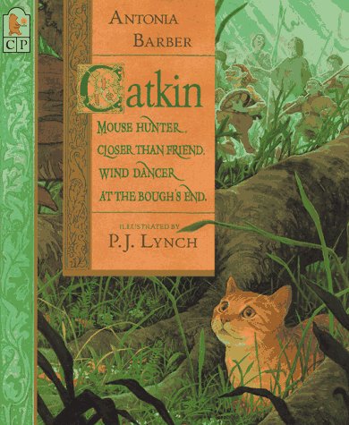 Stock image for Catkin for sale by Gulf Coast Books