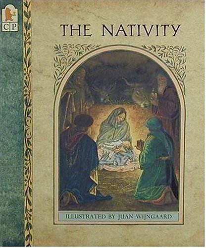 Stock image for The Nativity for sale by Alf Books