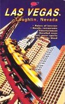 Imagen de archivo de Las Vegas/Laughlin, Nevada a la venta por Better World Books: West