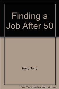 Imagen de archivo de Finding a Job After 50 a la venta por Ergodebooks