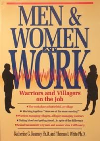 Beispielbild fr Men and Women at Work zum Verkauf von Wonder Book