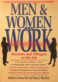 9781564141323: Men and Women at Work