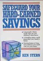 Stock image for Safeguard Your Hard-Earned Savings for sale by Better World Books