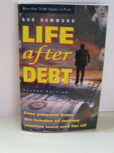 Beispielbild fr Life after Debt : How to Repair Your Credit and Get Out of Debt Once and for All zum Verkauf von Better World Books