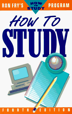 Stock image for How to Study for sale by HPB-Diamond