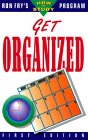 Imagen de archivo de Get Organized (Ron Fry's How to Study Program) a la venta por SecondSale