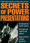 Stock image for Secrets of Power Presentations for sale by Wonder Book