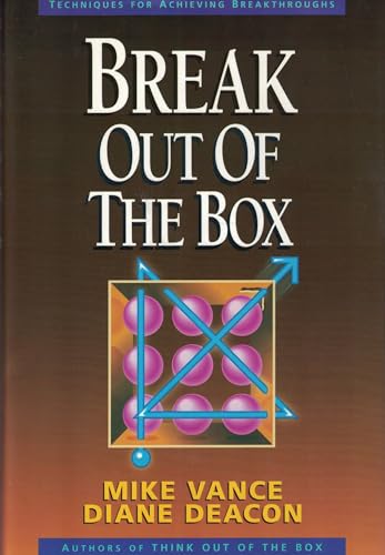 Stock image for Break Out of the Box for sale by Discover Books