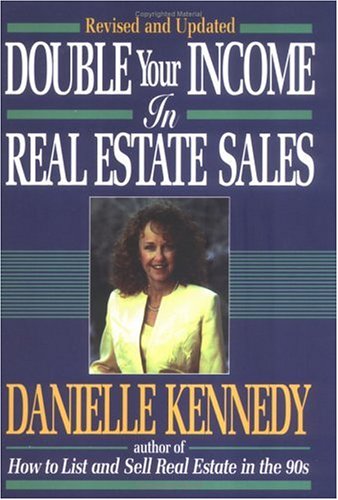 Stock image for Double Your Income in Real Estate Sales for sale by Book Lover's Warehouse