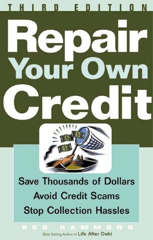 Stock image for Repair Your Own Credit for sale by Blackwell's