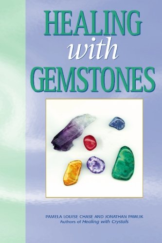 Beispielbild fr Healing with Gemstones, second edition zum Verkauf von WorldofBooks