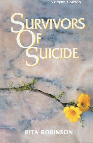 Imagen de archivo de Survivors of Suicide a la venta por SecondSale