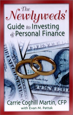 Beispielbild fr The Newlyweds' Guide to Investing and Personal Finance zum Verkauf von Better World Books: West