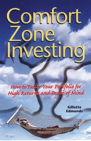 Stock image for Comfort Zone Investing for sale by Blackwell's