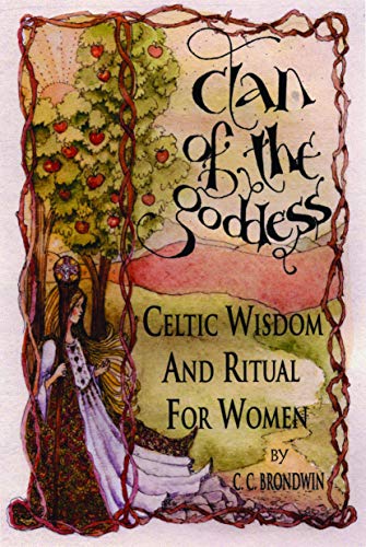 Stock image for Clan of the Goddess for sale by HPB-Ruby