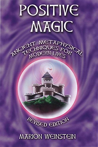 9781564146373: Positive Magic, Revised Edition