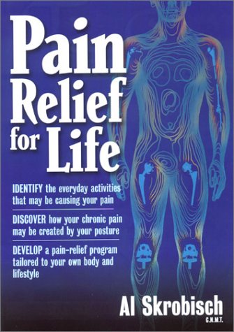 Imagen de archivo de Pain Relief for Life a la venta por Blackwell's