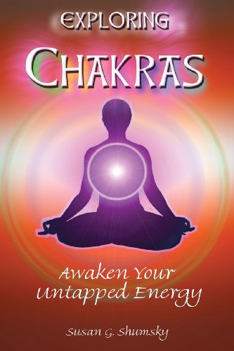 Beispielbild fr Exploring Chakras : Awaken Your Untapped Energy zum Verkauf von Better World Books