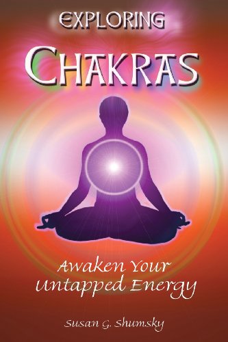 Imagen de archivo de Exploring Chakras: Awaken Your Untapped Energy (Exploring Series) a la venta por Ergodebooks