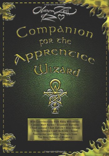 9781564148353: Companion for the Apprentice Wizard