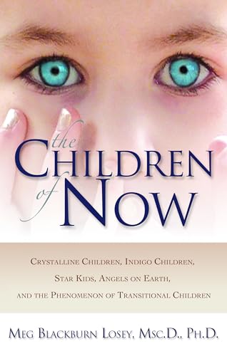 Beispielbild fr The Children of Now zum Verkauf von SecondSale