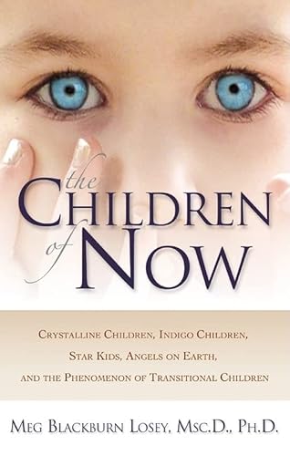 Stock image for The Children of Now Crystallin for sale by SecondSale